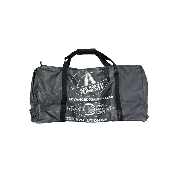 Duffel Bag - AdvancedFrame™