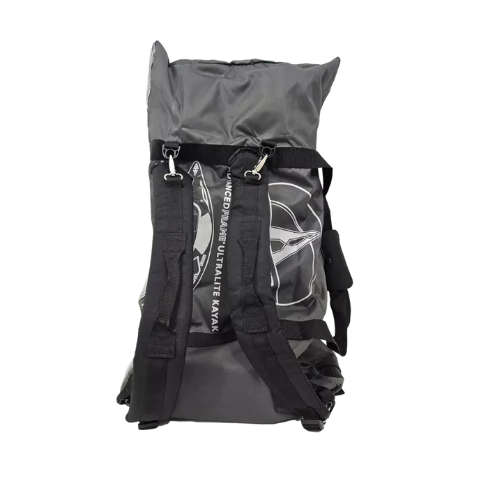 Duffle Bag - StraitEdge™ Angler Pro