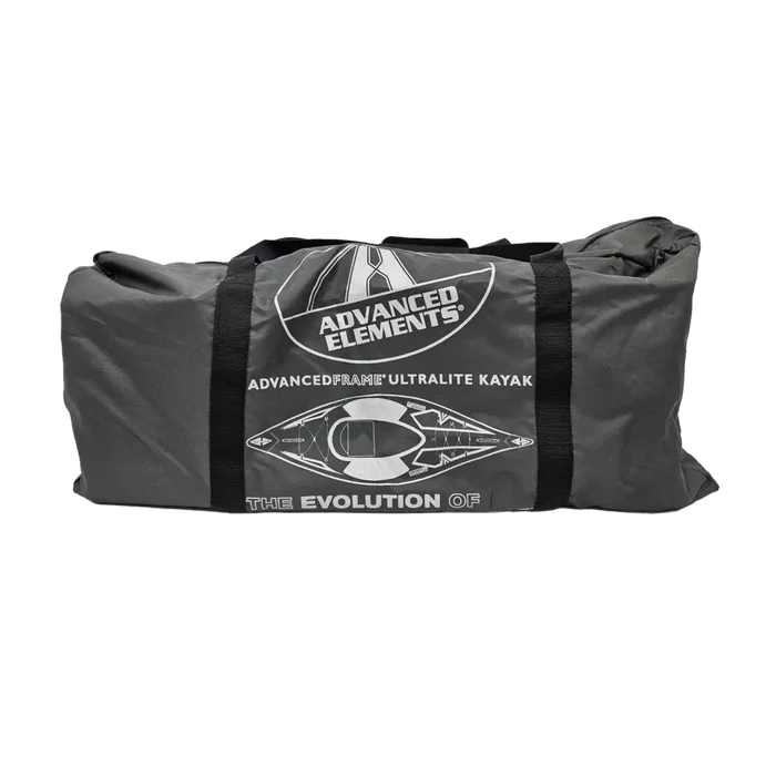 Duffle Bag - StraitEdge™ Angler Pro