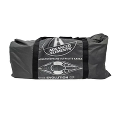 Duffle Bag - StraitEdge™ Angler Pro
