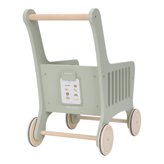 Einkaufswagen
