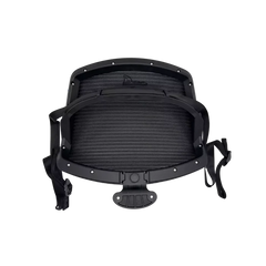 Ergobreeze™ Adjustable Backrest w/Logo