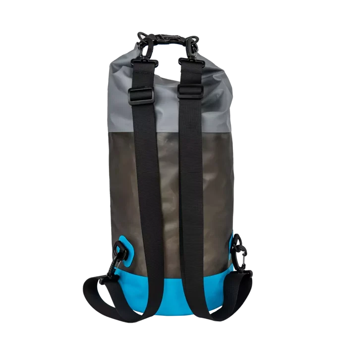 Exodry 20L Waterproof Dry Bag - Reflective