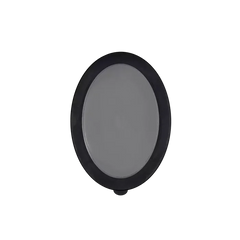 Generic Oval Rubber Push-on Kayak Hatch