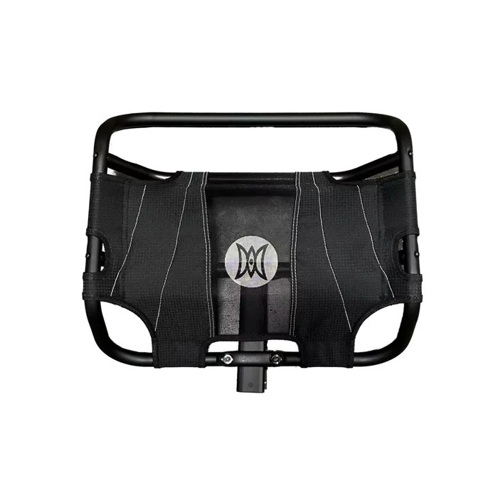 Hangtime Seat Assembly