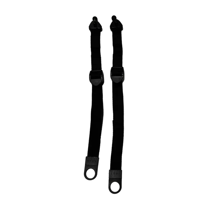 Hangtime Seat Straps