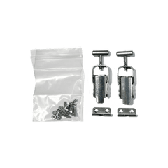 Helix Pedal Drive Latch Hanger Kit