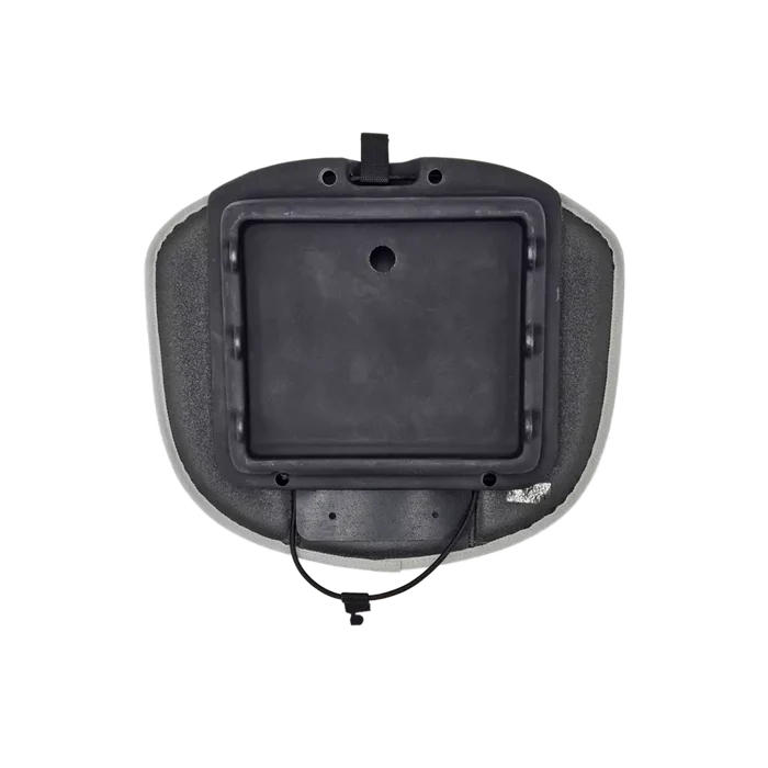 Hi Life Seat Bottom Assembly with Pad