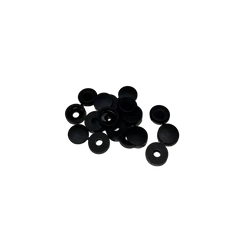Hinged Screw Cap - 10 Pack