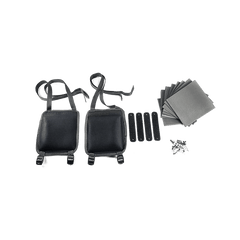 Hip Pad Kit For Sit-Inside Kayaks