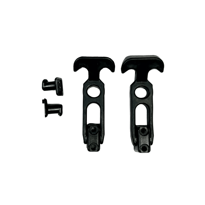 Hood Latch - 2 Pack