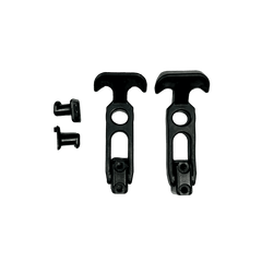 Hood Latch - 2 Pack