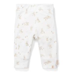 Hose Baby Bunny | Little Dutch