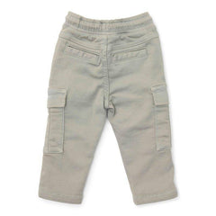 Produktansicht 2: Hose Forest Mint