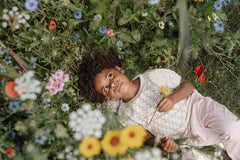 Produktansicht 4: Hose Lotus für Babys und Kinder