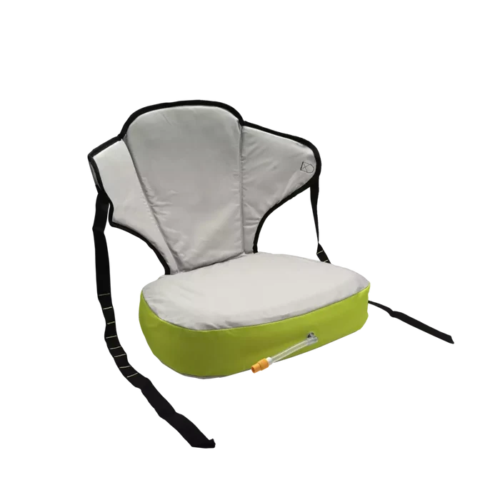 iESCAPE Removable Inflatable Seat