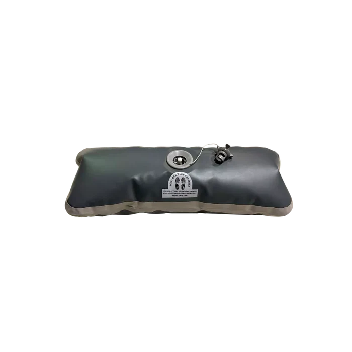Inflatable Foot Brace - AirVolution™