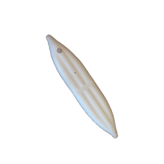 Inner Tube (Left) with Pressure Relief Valve - Island Voyage™ 2