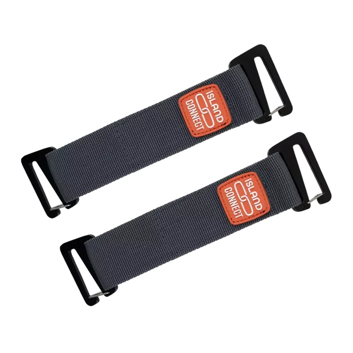 Island Connect Straps - Pelican LOUNGEBOARD