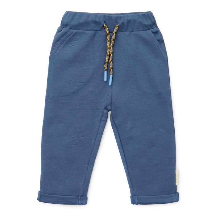Jogginghose Dark Blue- Little Farm | Little Dutch