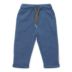Jogginghose Dark Blue- Little Farm | Little Dutch