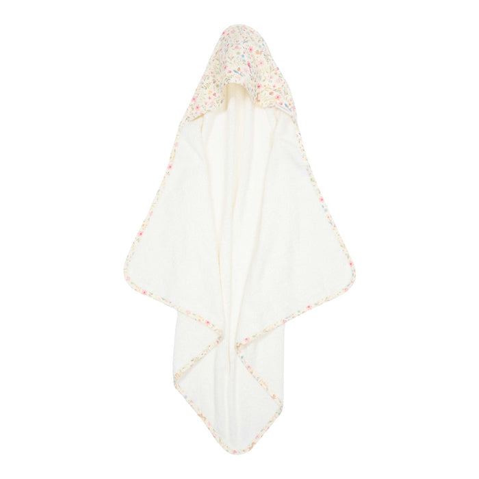 Kapuzenhandtuch Fairy Wonders 75 x 75 cm | Little Dutch