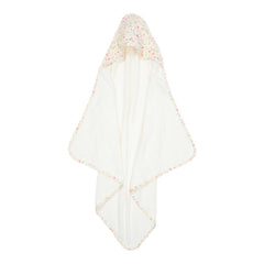 Kapuzenhandtuch Fairy Wonders 75 x 75 cm | Little Dutch