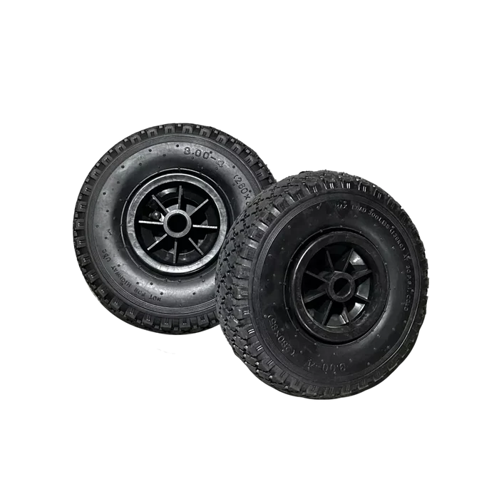 Kayak Cart Wheels - 2 Pack