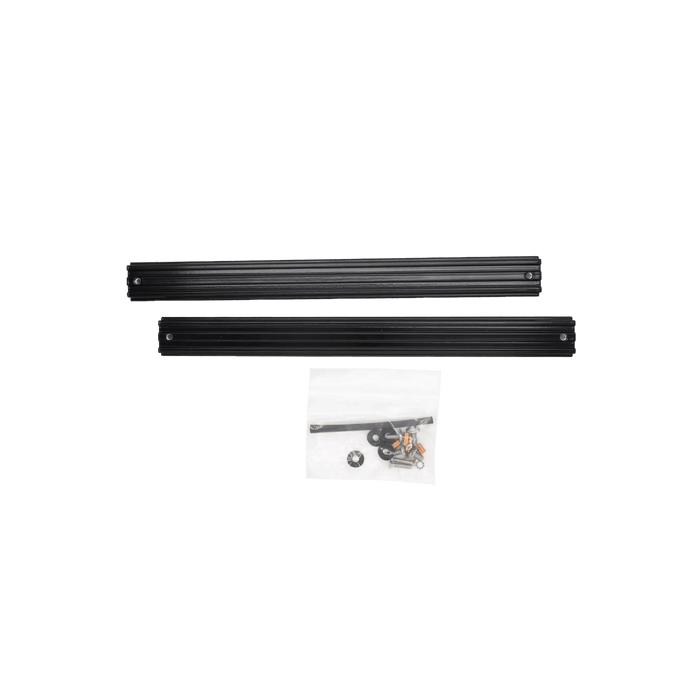 Keeper Slider Track Kit with Hardware