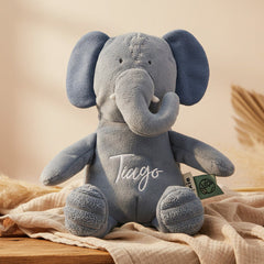 Kuscheltier Baby - Frau Elefant | Trixie