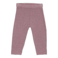 Leggings Mauve | Little Dutch