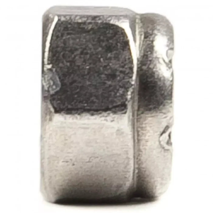 Locking Nuts - Stainless Steel - 5 Pack