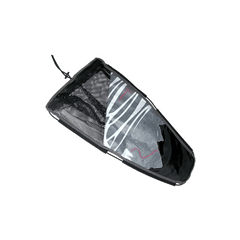 Mesh Cargo Storage Bag