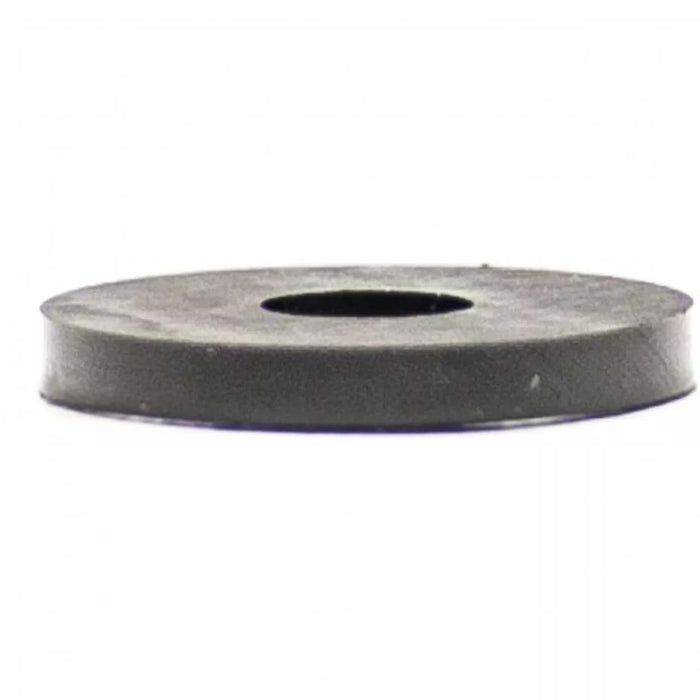 Nylon Washers - 1/4 In. - 5 Pack