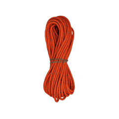Orange Reflective Cord 3/16" - 40Ft