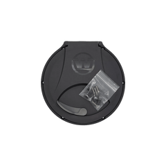 Orbix Round Hatch Pre-2015 with Hardware