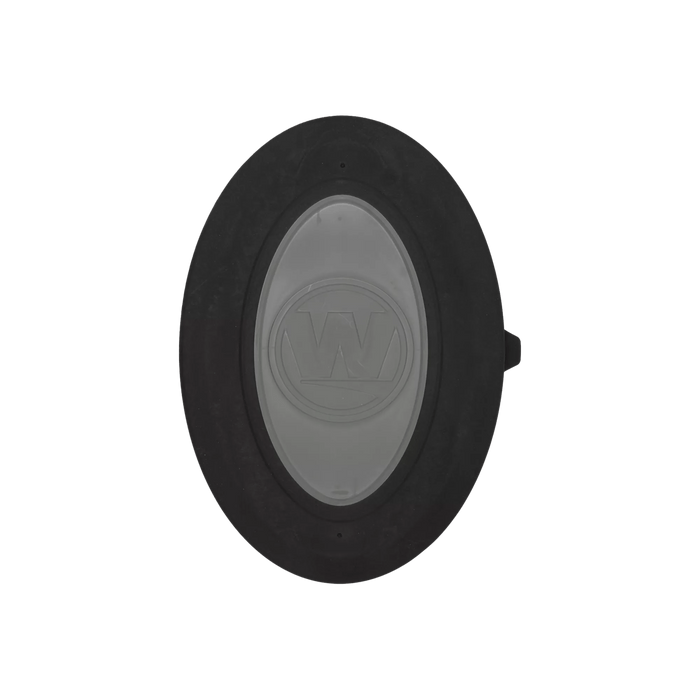 Oval Hatch with Tether Pre 2009