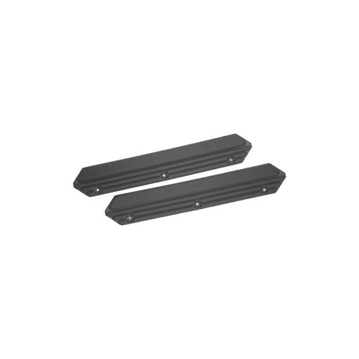 Pamlico 135 & 145 Stern Thighpad Kit Black