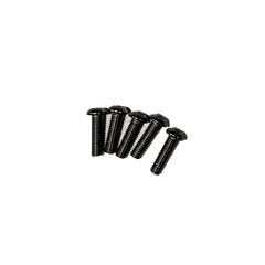 Pan Screws - M6 x 20mm - 5 Pack