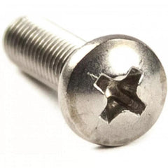 Panhead Screws - #10 -32 X 3/4 In. - 5 Pack