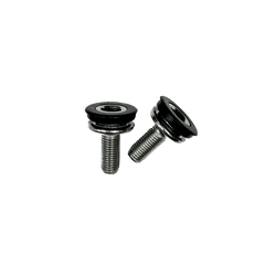 Pedal Drive Crank Arm Bolts - 2 Pack