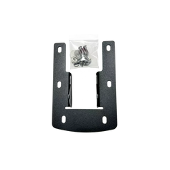 Pedal Drive Mounting Plate with Hardware