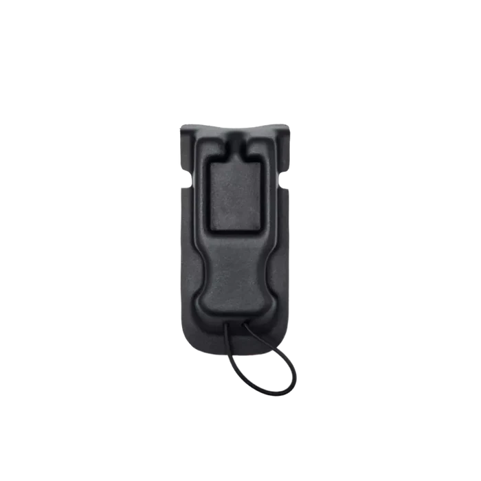 Pedal Drive Scupper Cover Assembly - Pescador Pilot