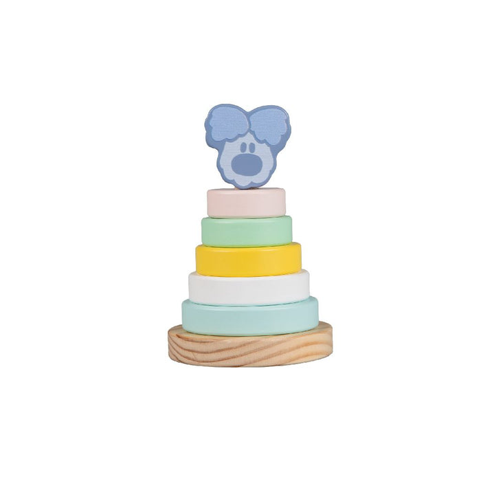 Wusel Baby Stapelturm – Produktansicht