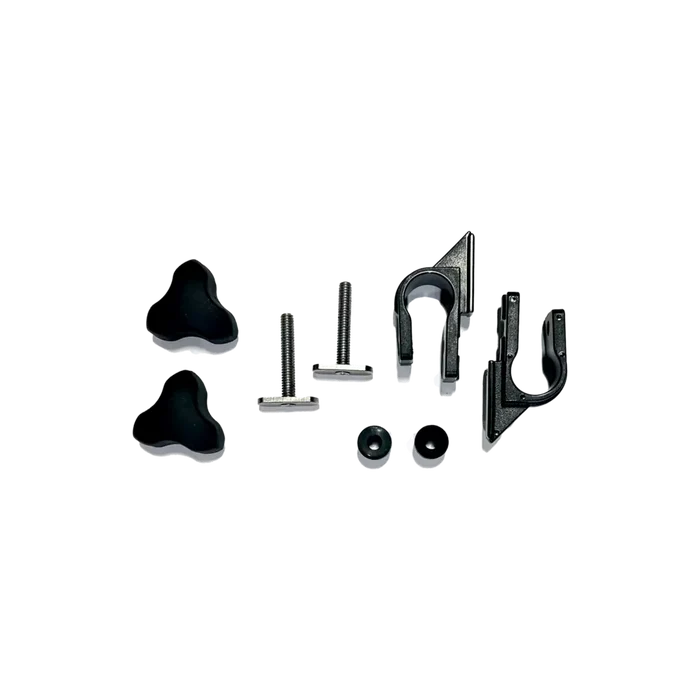 Pescador Pilot Seat Attachment Kit