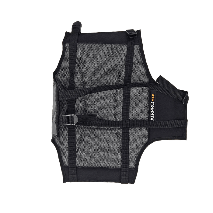 Phase 3 Airpro Max Seatback Pad