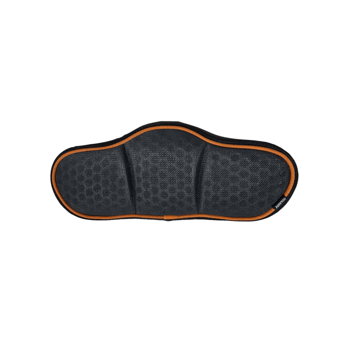 Phase 3 Airpro Touring Backband - Grey