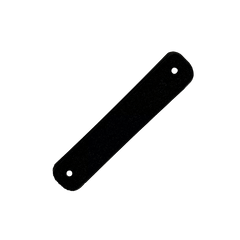 Phase 3 Airpro Touring Hip Pad Velcro Set