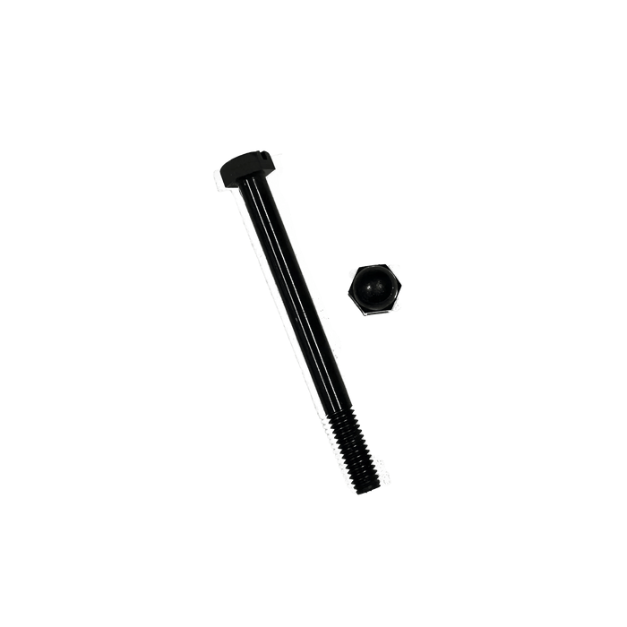Playboat Outfitting Bow Wall Bolt & Nut Kit