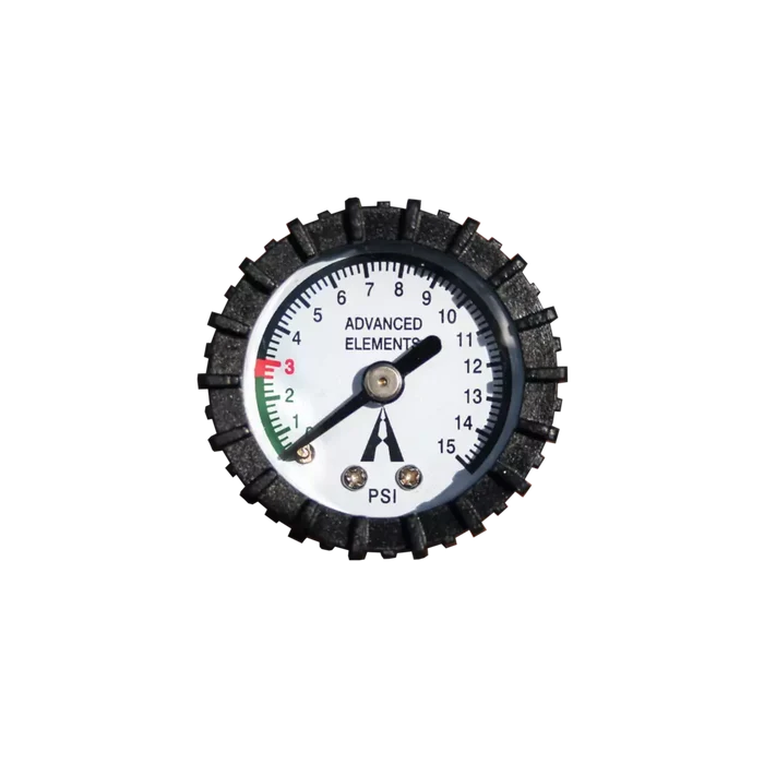 Pressure Gauge for Double-Action Hand Pump (AE2011)